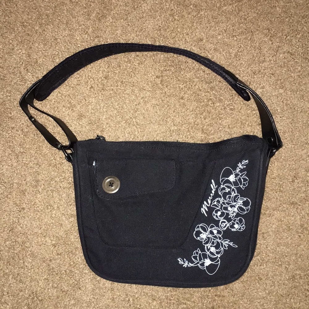 Merrell purse
